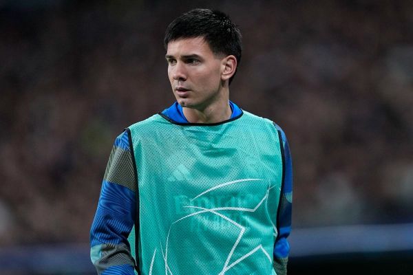 ستاره آرژانتینی از رئال مادرید جدا خواهد شد