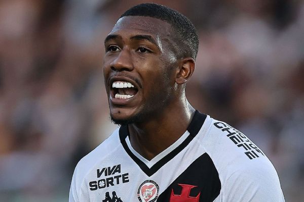 رئال مادرید، رقیب بزرگ تیم انگلیسی در مسیر جذب پدیده برزیلی