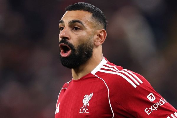 نظر اسطوره لیورپول درباره امکان فروش صلاح در ژانویه