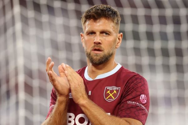 فشار مهاجم آلمانی برای انتقال به میلان