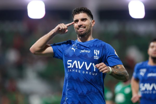 جدایی قریبالوقوع ستاره الهلال عربستان از این باشگاه