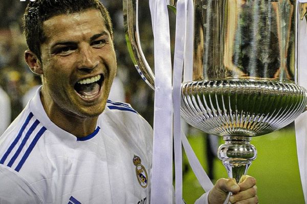 کوپا دلری و چالش همیشگی رئال مادرید در سه دهه گذشته