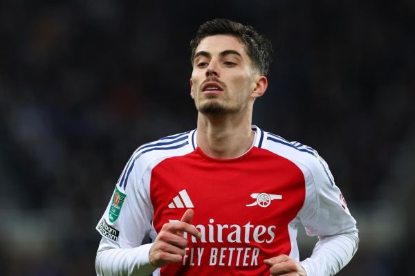 شوک برای آرسنال؛ ستاره آلمانی تا اوایل ژانویه دور از میادین