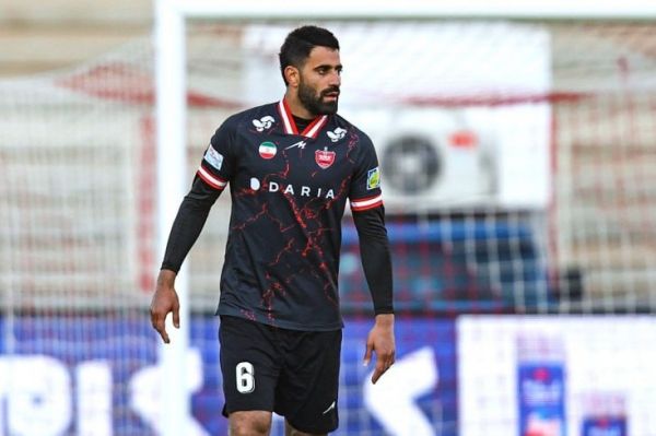 کنعانی زادگان، از بهشت به جهنم