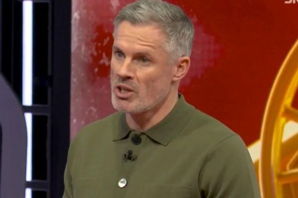 کرگر یوکرس نه، این بازیکن باید مهاجم فیکس آرسنال باشد