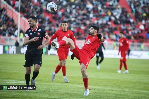 گلزنی بازیکنان سابق به پرسپولیس با واکنشهای متفاوت