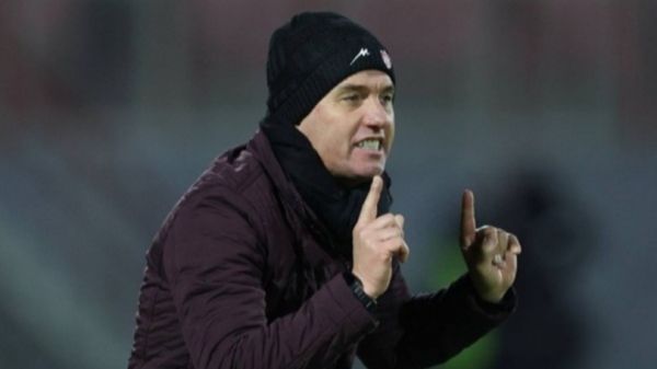 وقتی عدد هم به داد پرسپولیس نرسید