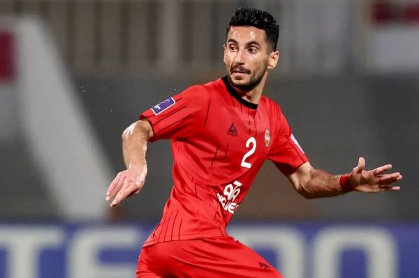 شیری برای تراکتوریها مقابل پرسپولیس جبران کرد