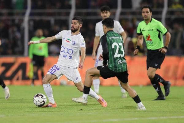  با تمجید از یک مدافع؛ انتقاد مهاجم سابق استقلال از چند بازیکن  تعویض‌های ساپینتو بی‌اثر است