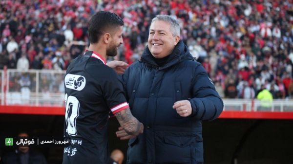  پیام دراگان به تی تی ها؛ در بازی‌های بزرگ روی من حساب کنید