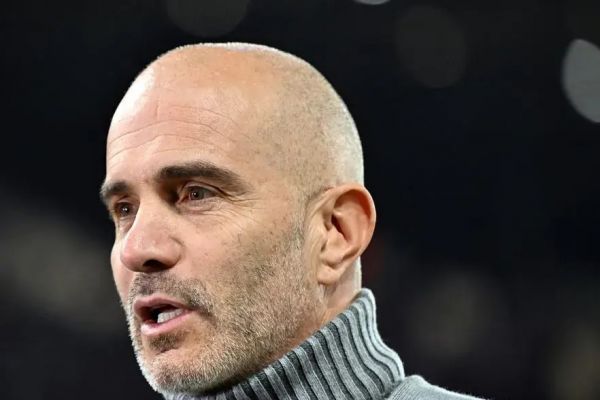  واکنش مارسکا به شایعه جانشینی پپ گواردیولا