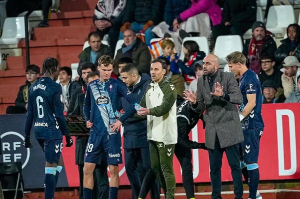  رقم خوردن شگفتی در کوپا دل ری؛ هشت تیم لالیگایی حذف شدند