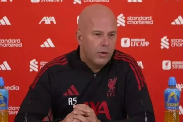  وعده سرمربی لیورپول برای بازی بعدی تیمش
