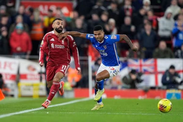 عصبانیت شدید لیگ برتر انگلیس از جام ملتهای آفریقا