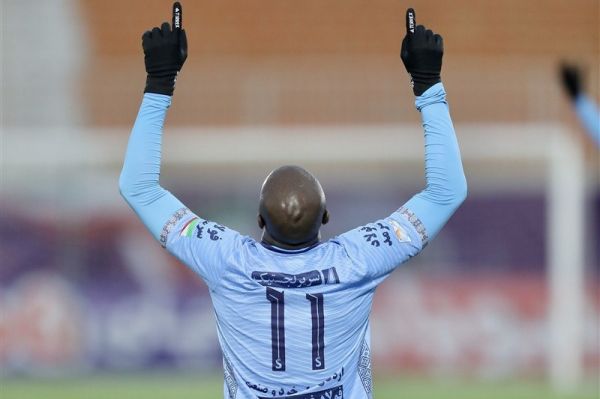  رنی  با همین روند می‌توانیم به رویایی بزرگ فکر کنیم  از رفتار گرم ایرانی‌ها شگفت‌زده شدم