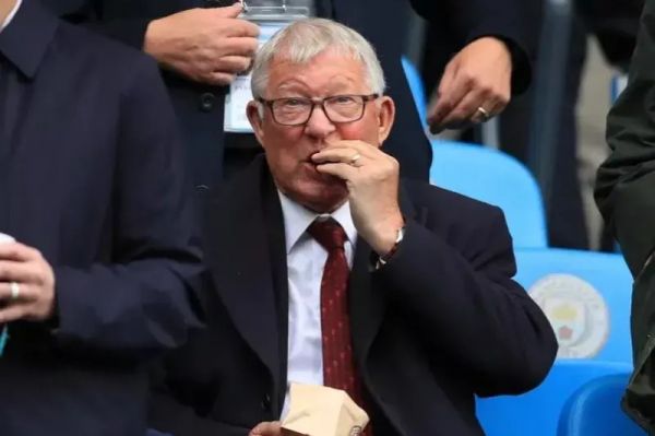  پیش‌بینی فرگوسن از زمان قهرمانی منچستریونایتد در لیگ برتر انگلیس