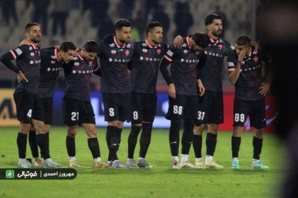  سوال روز؛ ضربات پنالتی تا چه زمان ادامه پیدا می‌کند
