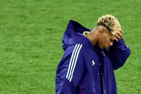  اسطوره پرتغالی  یامال تا ازدواج نکند به موفقیت بزرگی نمی‌رسد