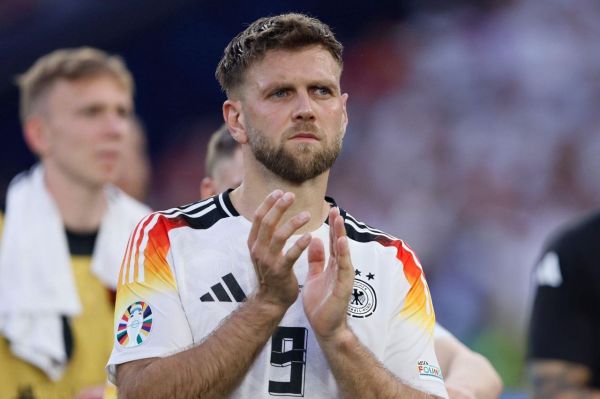  میلان به جذب ستاره آلمانی نزدیک‌تر شد