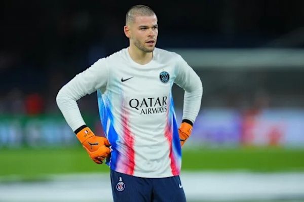  جانشین دوناروما پاری سن ژرمن را ترک می‌کند