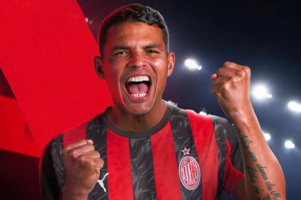  چراغ سبز آلگری برای انتقال اسطوره برزیلی به میلان