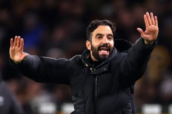  انتقاد آموریم از برخی بازیکنان منچستریونایتد