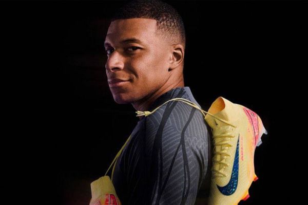  اسپانسر شخصی ستاره رئال مادرید تغییر می‌کند