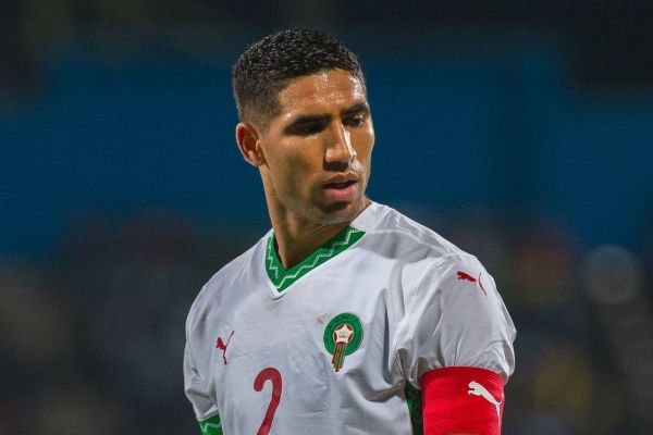  رهایی ستاره پاری سن ژرمن از بند مصدومیت