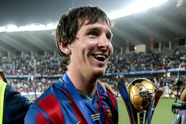  نوستالژی؛ ۱۶ سال از تکمیل شش‌گانه بارسلونا گذشت