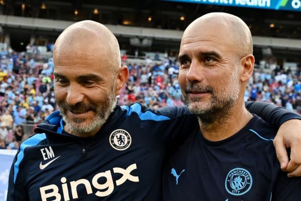 نشریه انگلیسی باز هم تاکید کرد؛ پایان گواردیولا نزدیک است