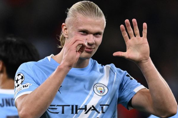  ارزشمندترین بازیکنان لیگ برتر انگلیس