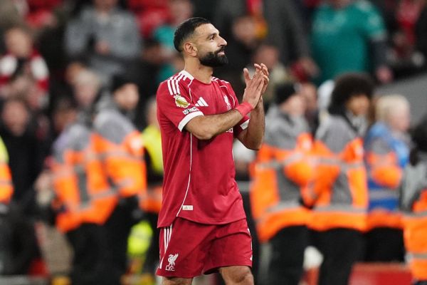  یک تیم بزرگ اروپایی محمد صلاح را زیر نظر دارد