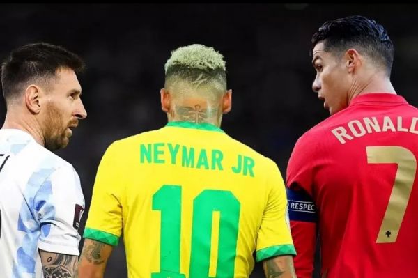 گرانترین نقل و انتقالات تاریخ فوتبال عکس