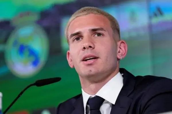  سناریوی نقل و انتقالاتی برای رئال مادرید؛ رفتن ماستانتونو و آمدن ویرتز