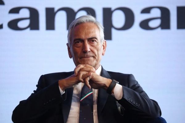 عصبانیت رییس فدراسیون فوتبال ایتالیا از پرخاشگری در ورزشگاهها