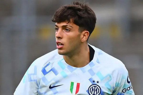  پدیده اینتر شاگرد دیگو سیمئونه می‌شود