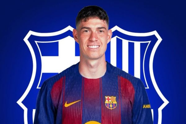  مذاکره بارسلونا با ایجنت باستونی در میلان