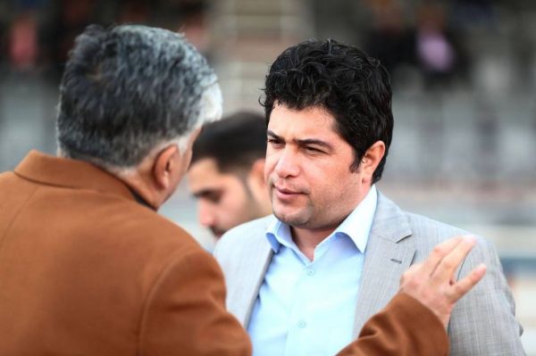  رمضانی  مس رفسنجان، قربانی از دست رفتن زمان طلایی ابتدای فصل شد