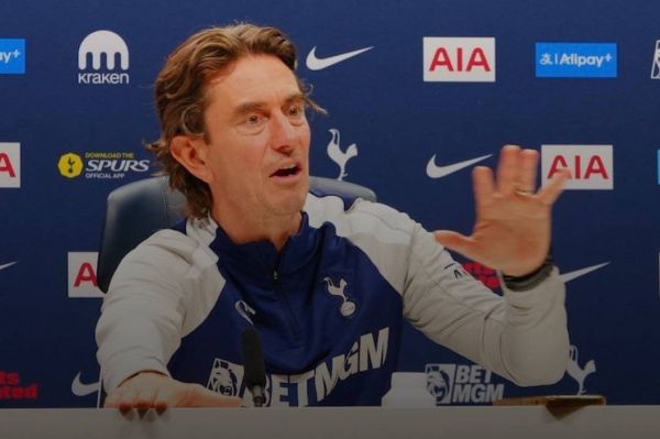  فرانک  با آرامش و اعتمادبه‌نفس می‌توانم اوضاع تیم را درست کنم