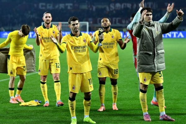  سری آ و انجام کاری که لالیگا نتوانست انجام بدهد