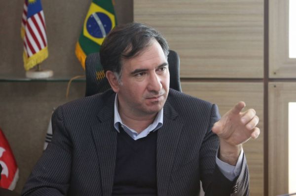  حسن‌زاده  هر باشگاه نسبت به اقدامات تماشاگران خود پاسخ‌گو است