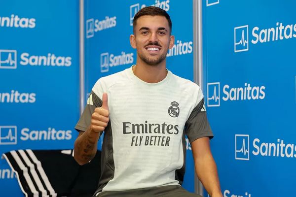  ژابی آلونسو در مقابل سویا به دنی سبایوس بازی می‌دهد