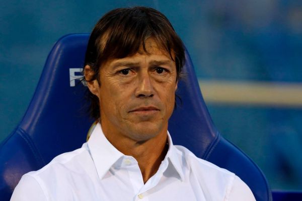  سرمربی سویا  برترین بازیکنان دنیا در رئال مادرید حضور دارند