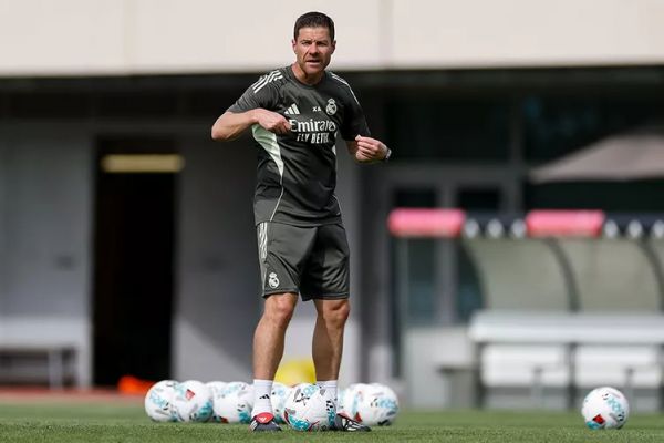  پرز به ژابی آلونسو اعتماد کامل ندارد