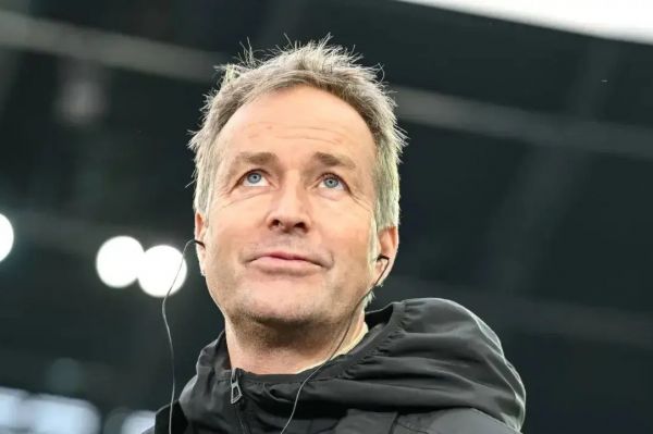  انتقاد سرمربی بایرلورکوزن از VAR