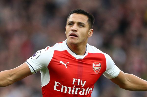 حضور دوباره مهاجم سابق بارسلونا در سانتیاگو برنابئو