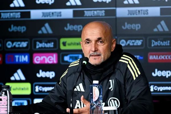  واکنش اسپالتی به رویارویی با رم