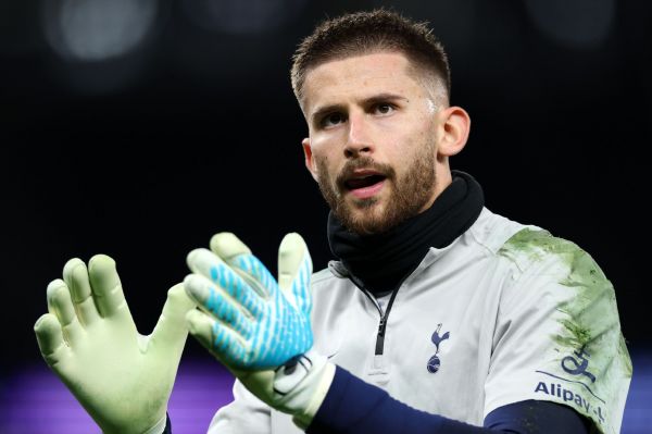  تصمیم تاتنهام درباره فروش ستاره خود در ژانویه