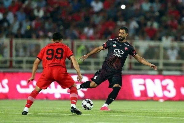  تراکتور خواهان برخورد قاطع با چهار بازیکن پرسپولیس شد