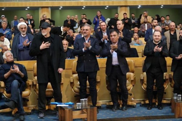  درباره یک دعوت گزینشی و سلیقه‌ای؛ کاش نام جشن را عوض می‌کردید